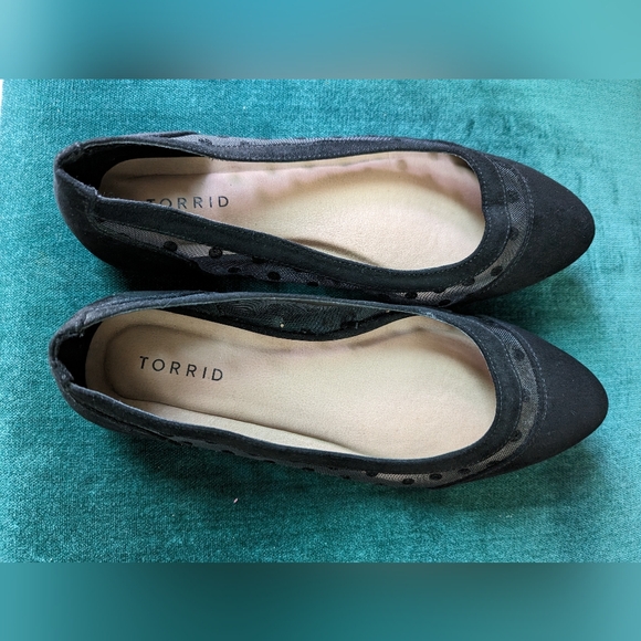 Torrid flats - Picture 2 of 3